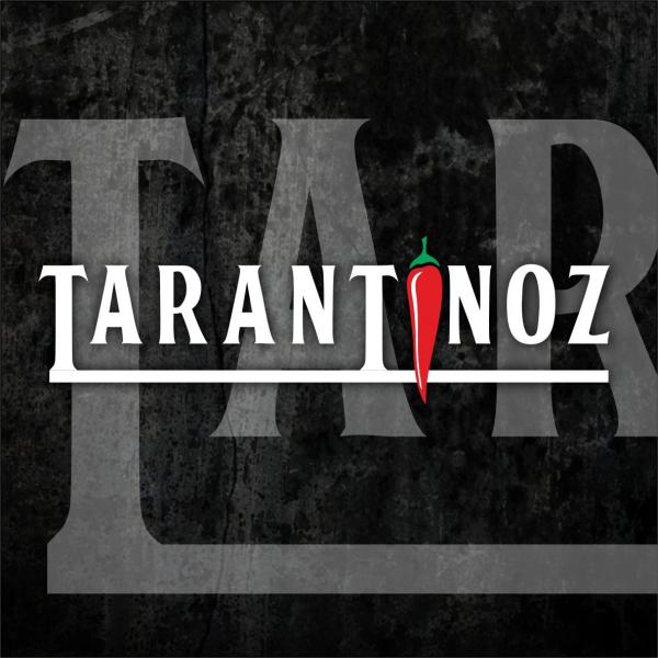 Локация Tarantinoz
