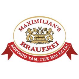 Заведение Maximilians