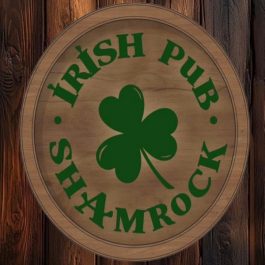 Заведение Shamrock